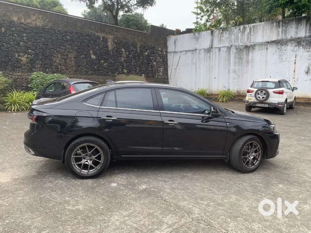 Volkswagen Virtus 2022