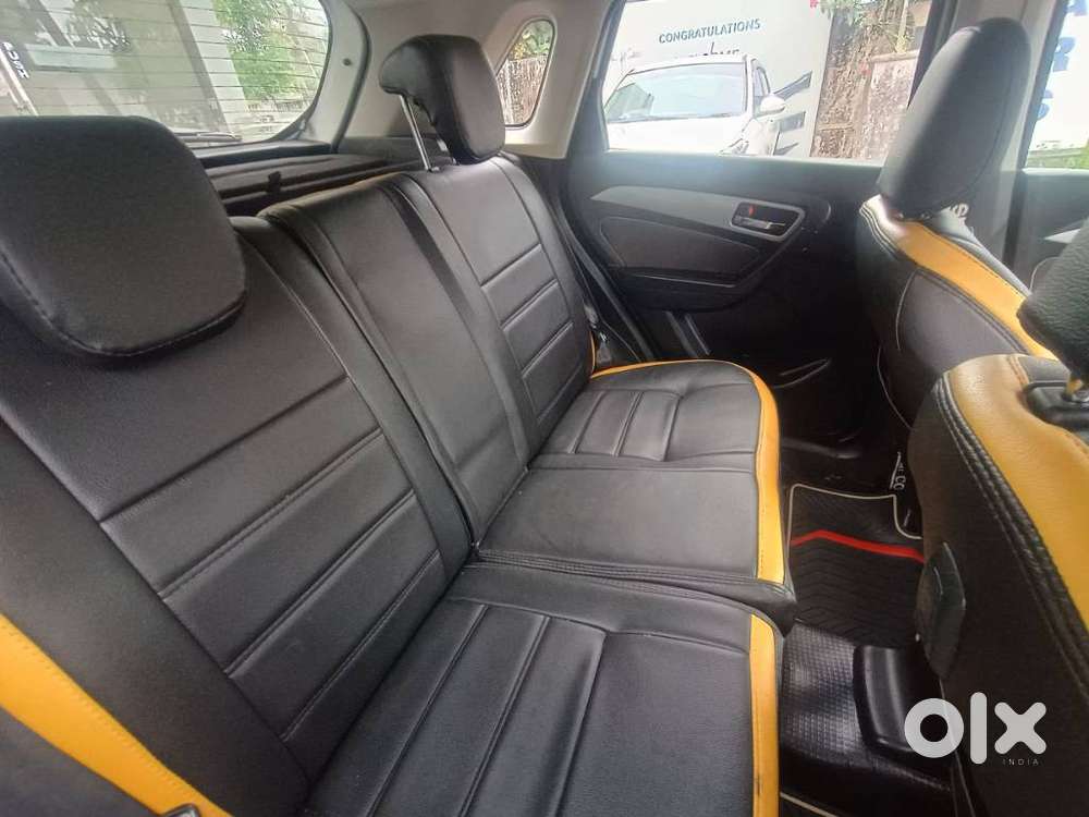 Toyota Urban Cruiser Cruiser Premium, 2021, Petrol