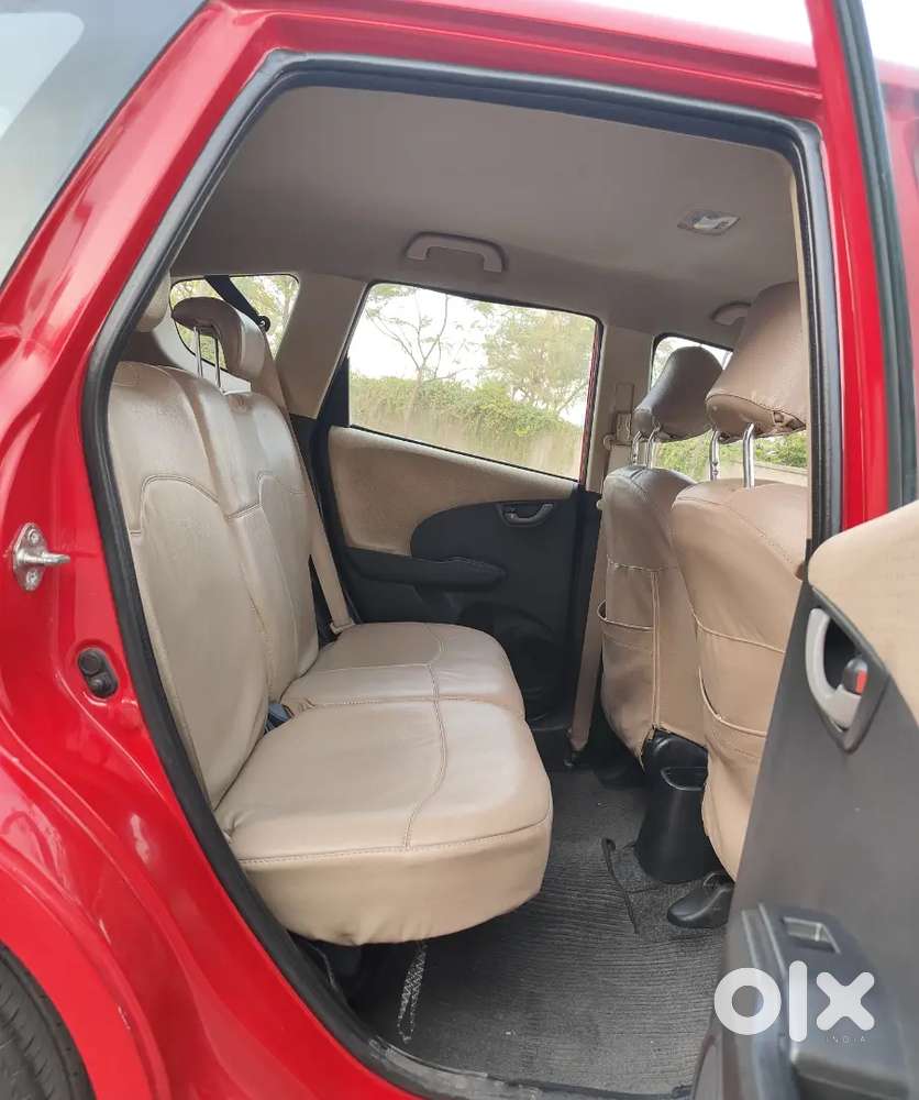 Honda Jazz 2012 Petrol 78000 Km Driven
