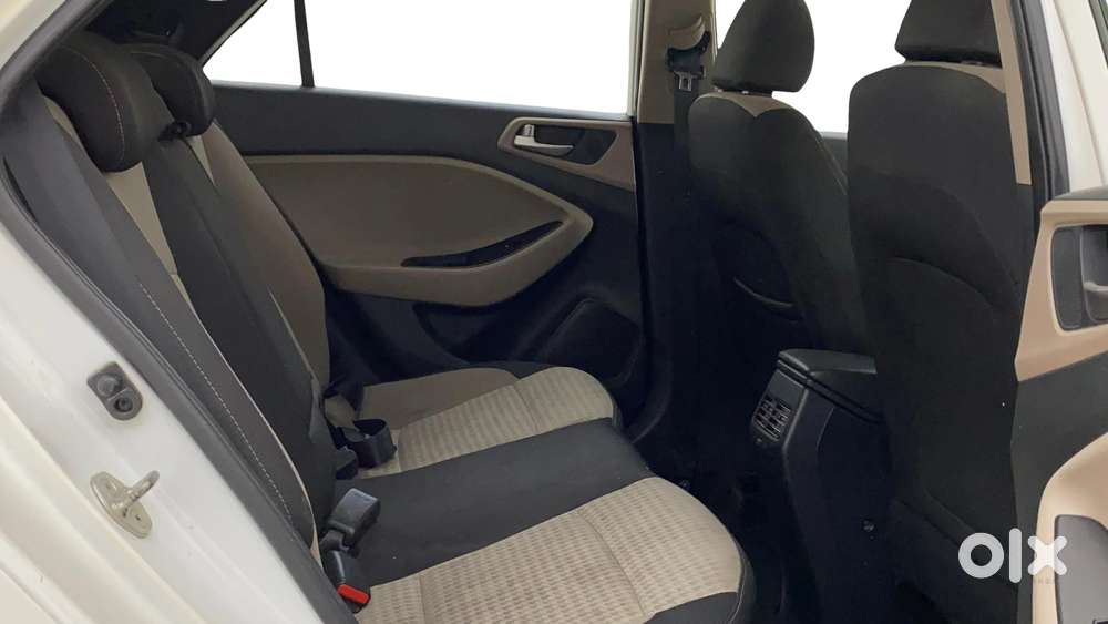 Hyundai Elite I20 1.4 Sportz Plus Crdi, 2019, Petrol