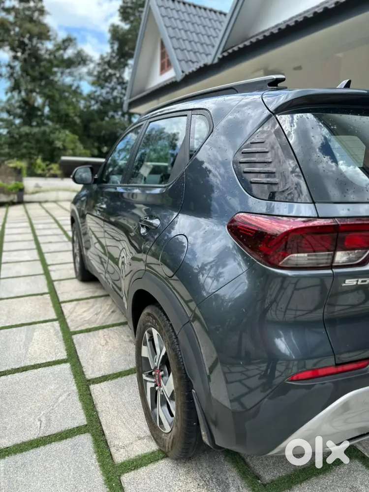 Kia Sonet 1.2 Htk Plus 2021