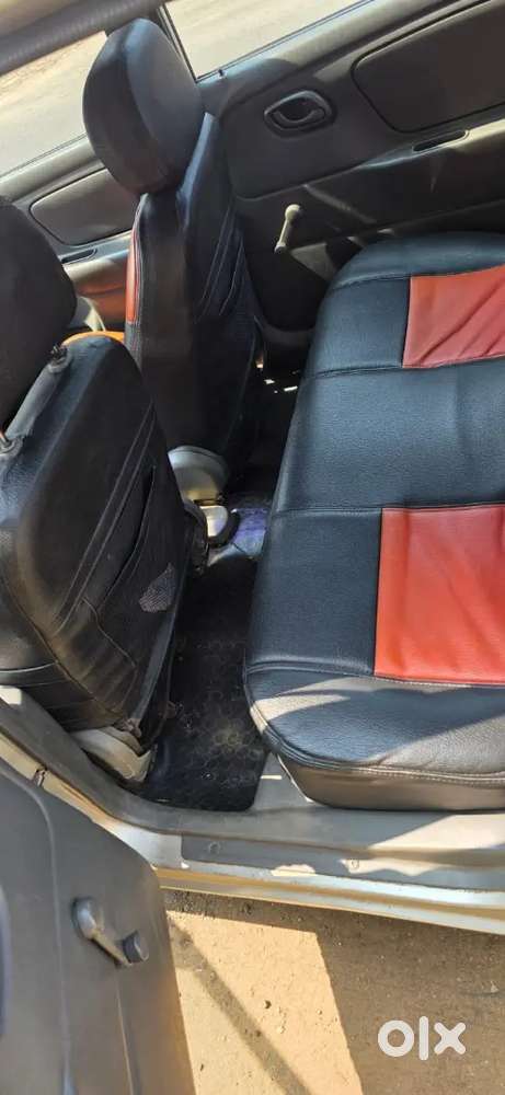 Maruti Suzuki Alto 2007