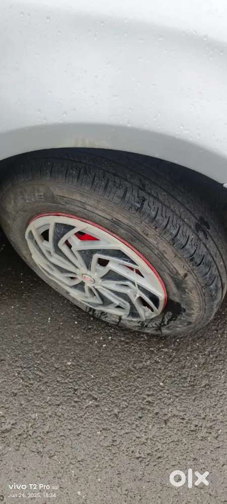 Swift Vxi Petrol 2006