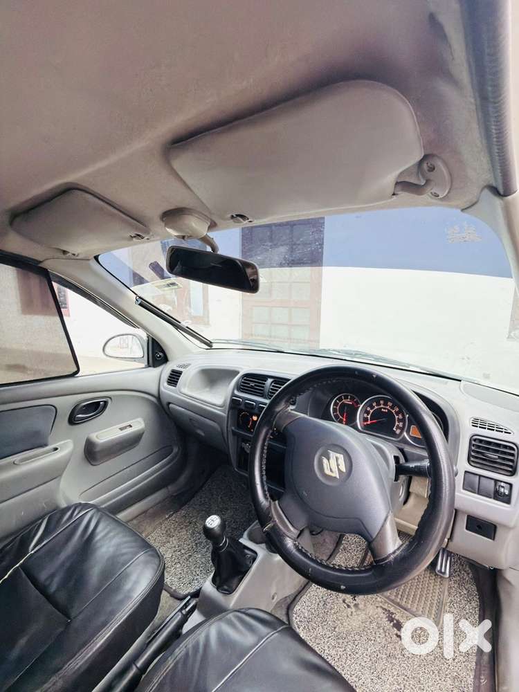 Maruti Suzuki Alto K10 2011