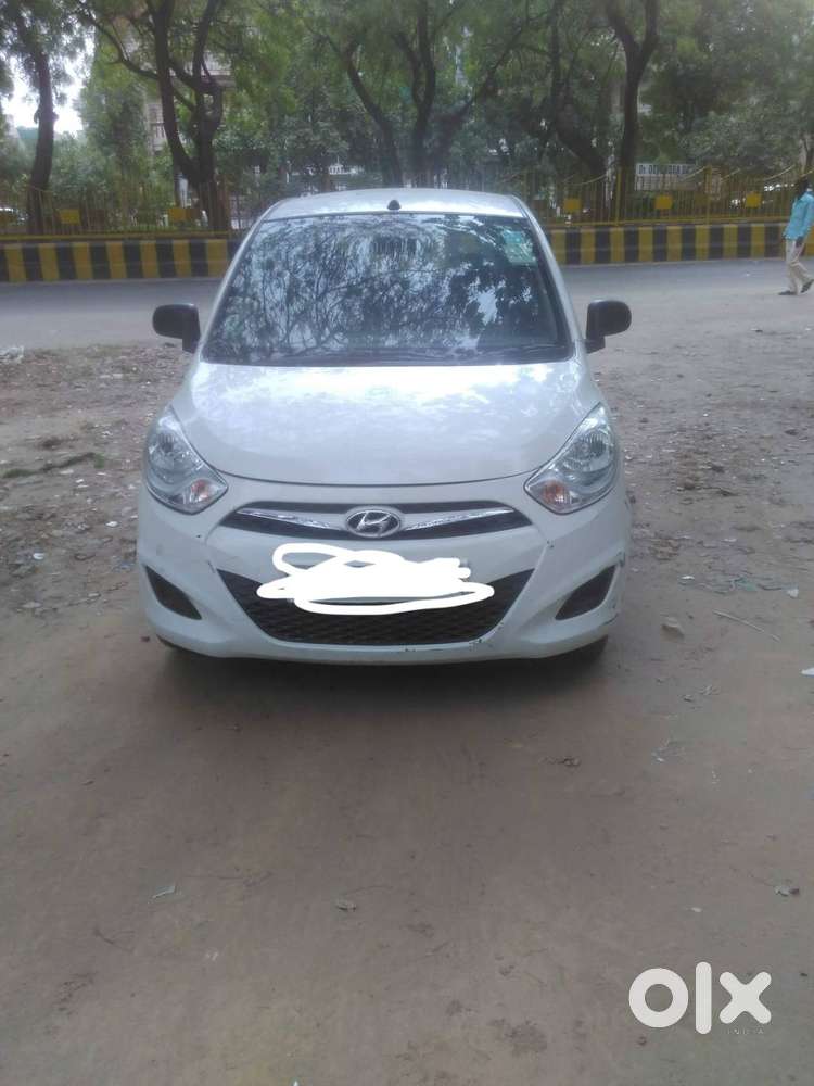 Hyundai I10 2016