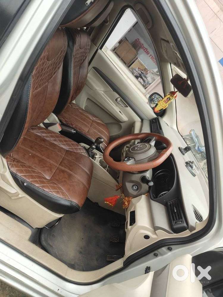 Maruti Suzuki Swift Dzire Vdi, 2017, Diesel