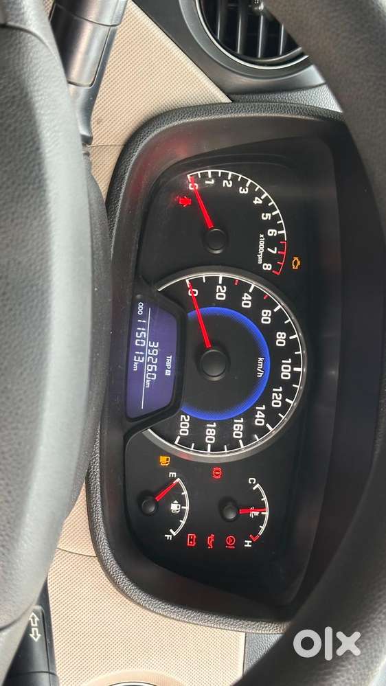 Hyundai Grand I10 Era 1.2 Crdi, 2017, Petrol