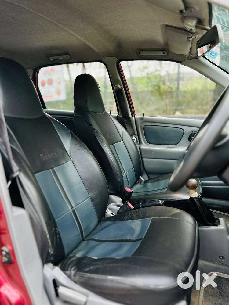 Maruti Suzuki Alto K10 Plus Edition, 2011, Cng & Hybrids