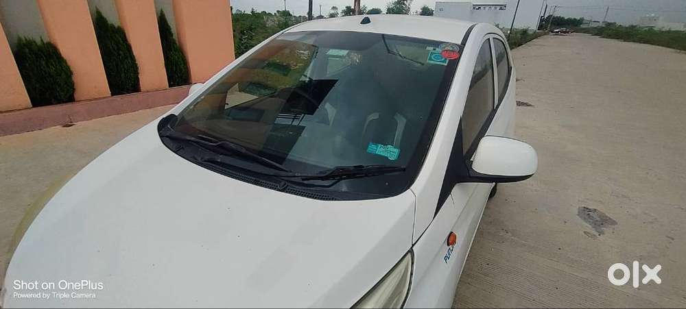 Hyundai Eon 2015 Petrol Magna