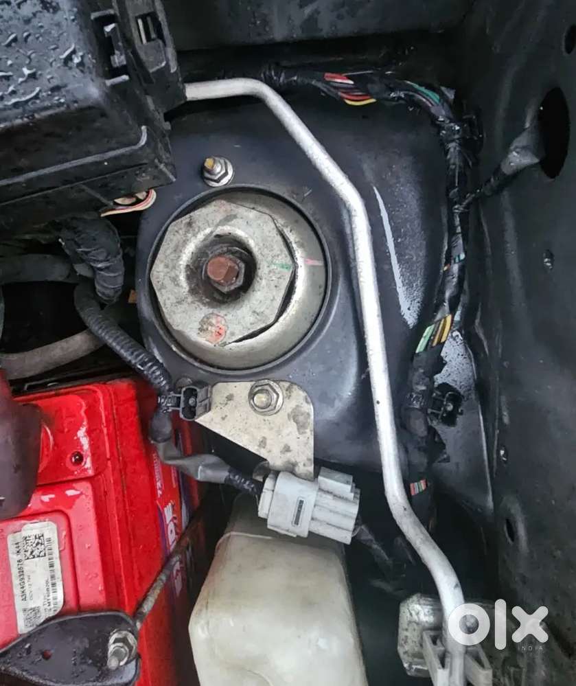 Maruti Suzuki Alto 800 2019 Petrol 66000 Km Driven