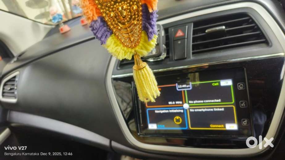 Maruti Suzuki S Cross Alpha Shvs, 2016, Diesel