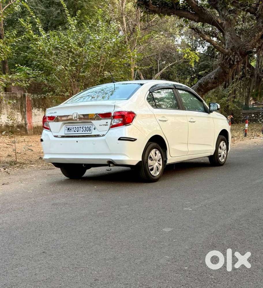 Honda Amaze 2018, 2018, Petrol