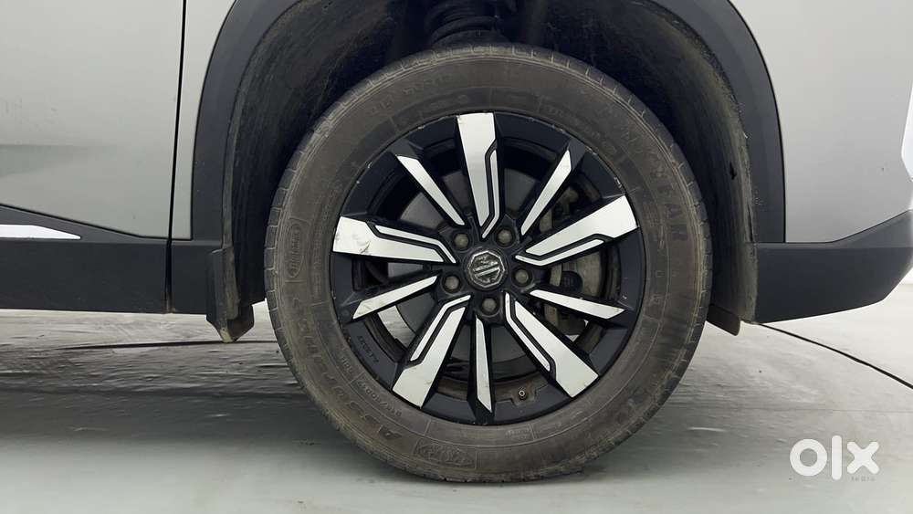 Mg Hector Sharp Dct Petrol, 2019, Petrol