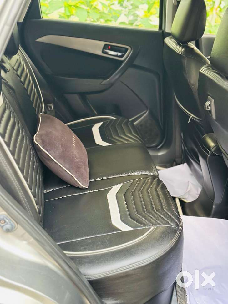 Maruti Suzuki Brezza Zdi Plus, 2019, Diesel