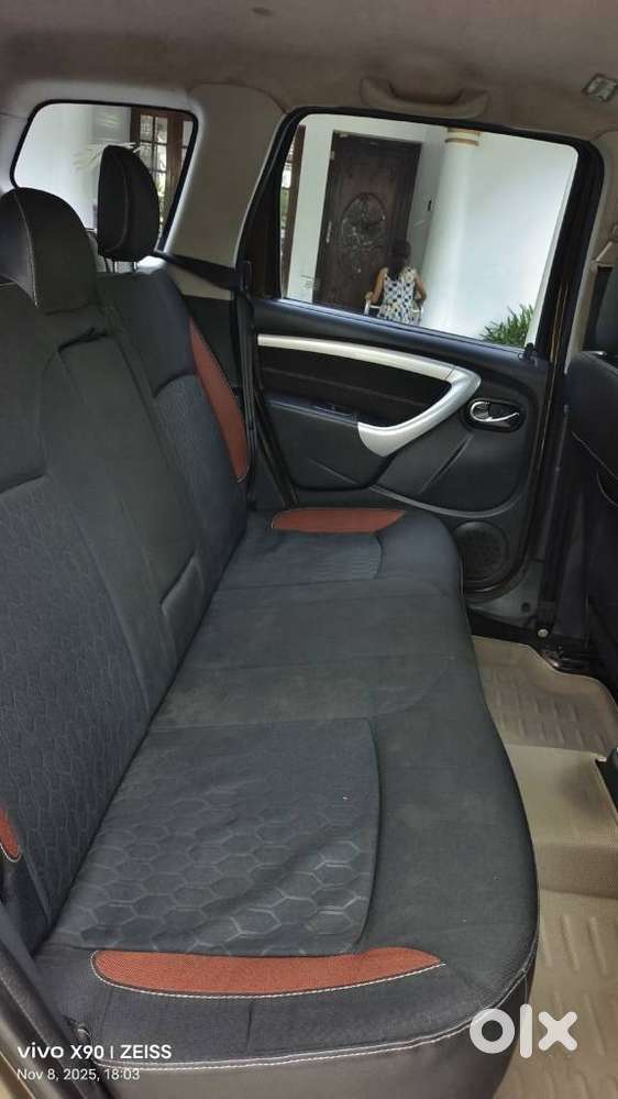 Renault Duster Rxz, 2014, Diesel