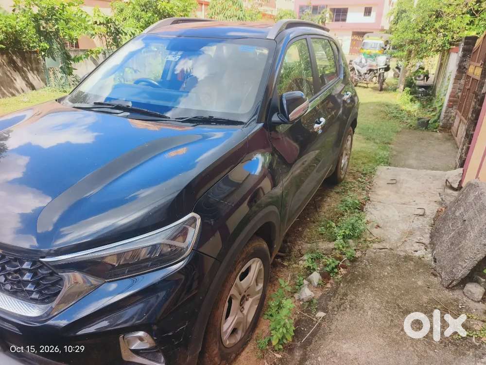 Kia Sonet 1.5 Htx 2021