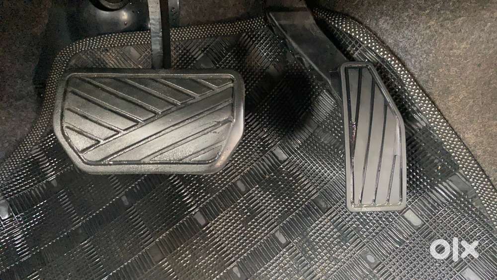 Maruti Suzuki Alto K10 Vxi Amt, 2015, Petrol