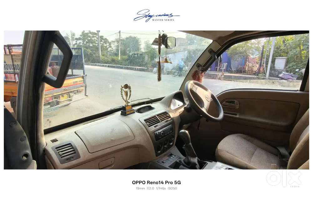 Tata Venture 2012 Diesel 72000 Km Driven