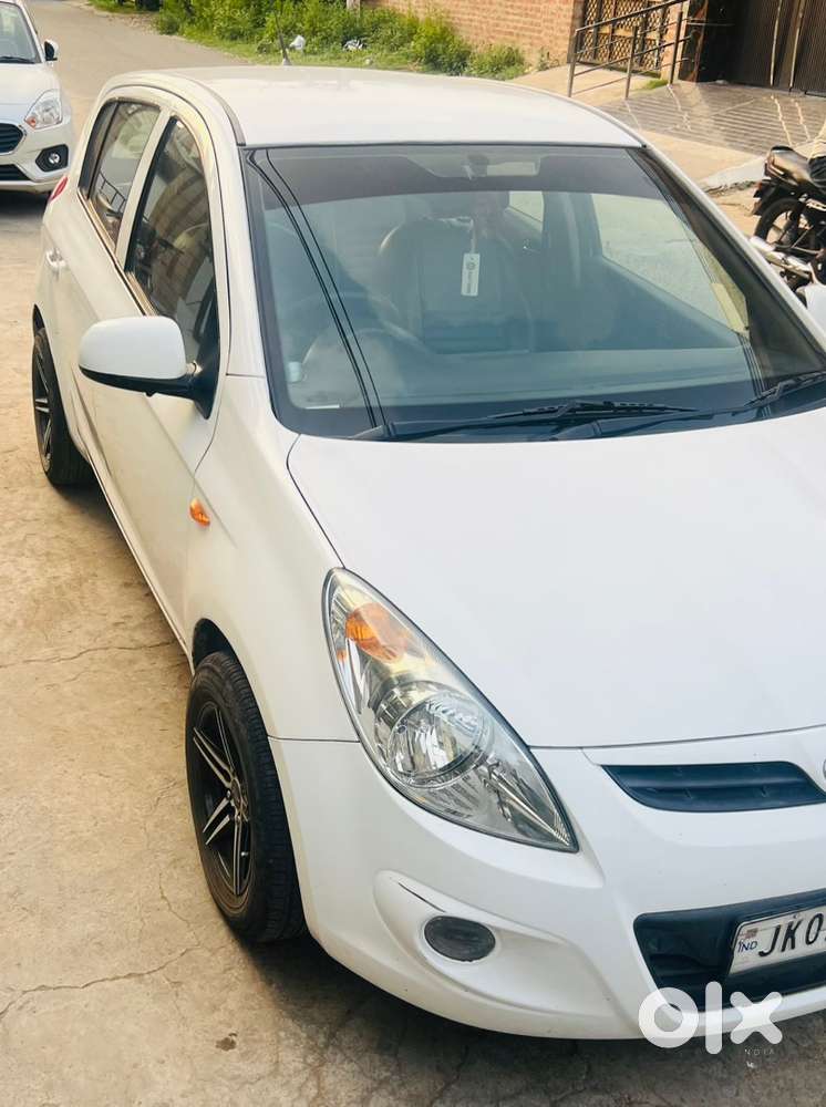 Hyundai I20 Magna 2009