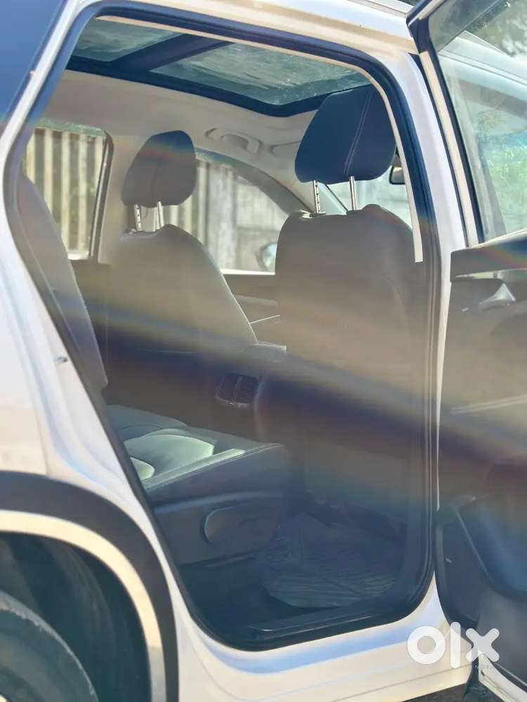 Mg Hector 2020 Cng & Hybrids Well Maintained