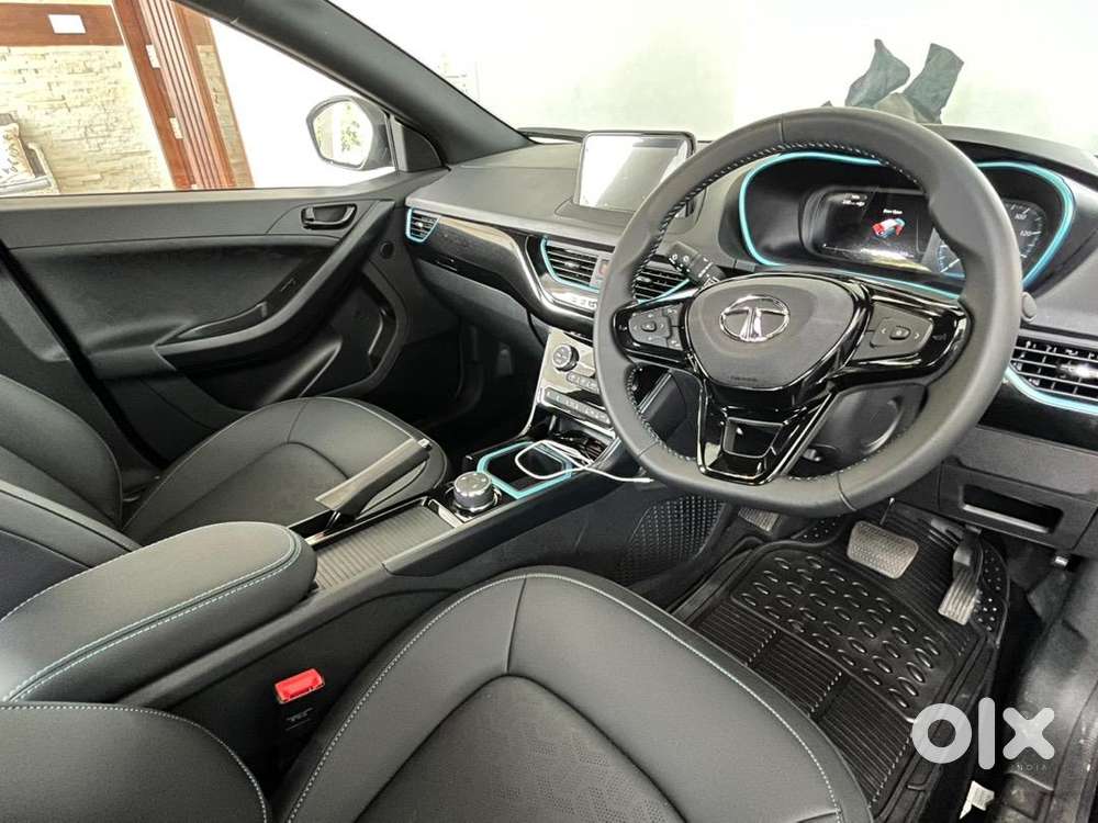 Tata Nexon Ev 2022 Electric Well Maintained