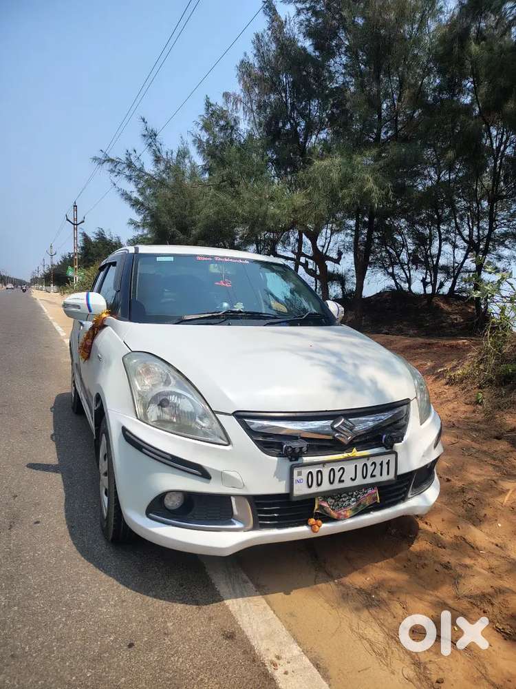 Swift Dzire Vdi 2014 Diesel Urjent Need Cash