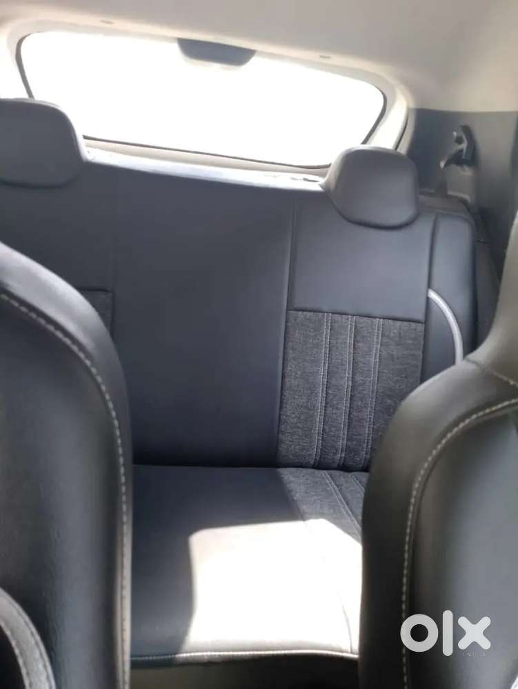 Renault Kwid 2018