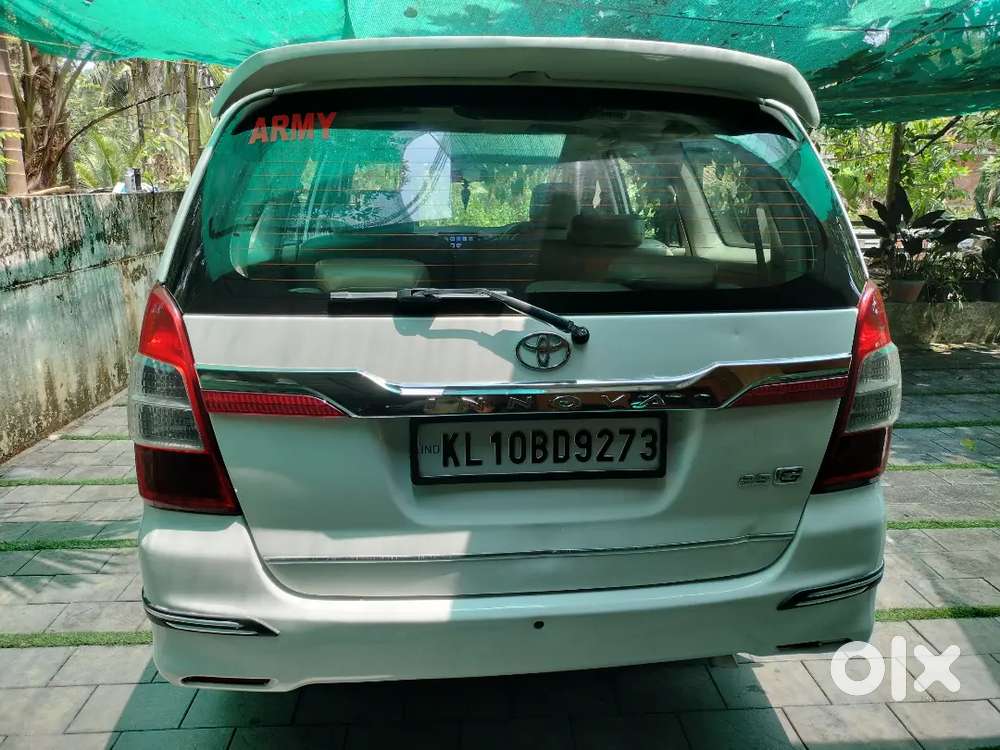 Innova For Sale