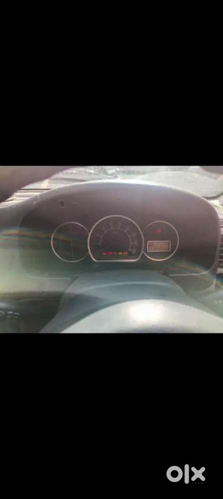 Maruti Suzuki Alto K10 Vxi Perol+cng 2012 Mp13