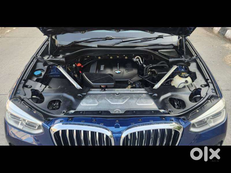 Bmw X3 X Drive 20d X-line, 2019, Diesel
