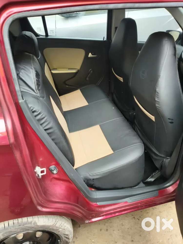 Maruti Suzuki Alto 1.0 2016