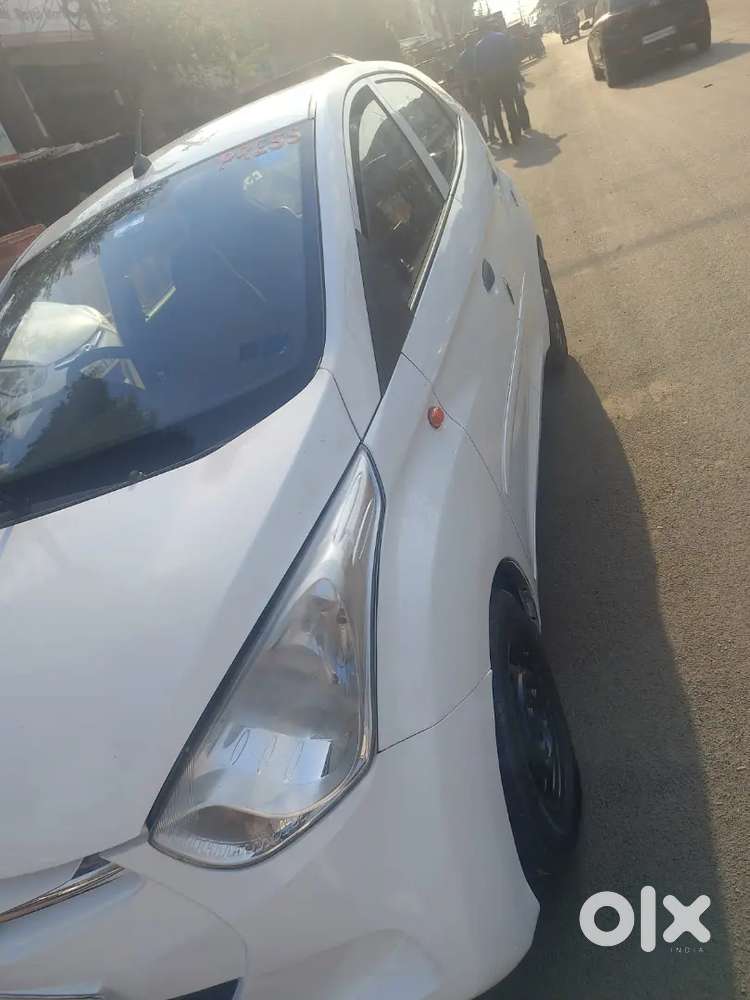 Hyundai Eon 2012 Petrol 46000 Km Driven