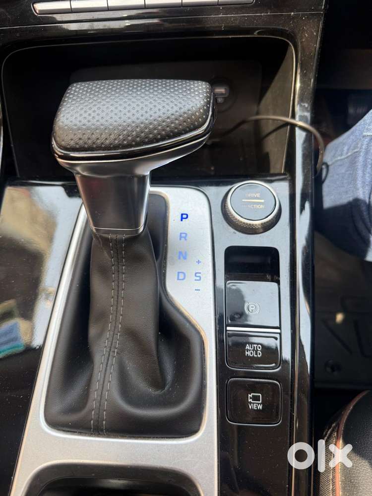 Hyundai Alcazar 2.0 Platinum (o) Petrol At 6 Str, 2021, Petrol