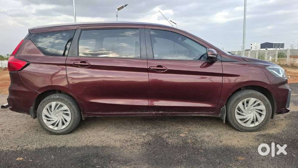 Maruti Suzuki Ertiga 1.5 Vxi Shvs, 2023, Petrol