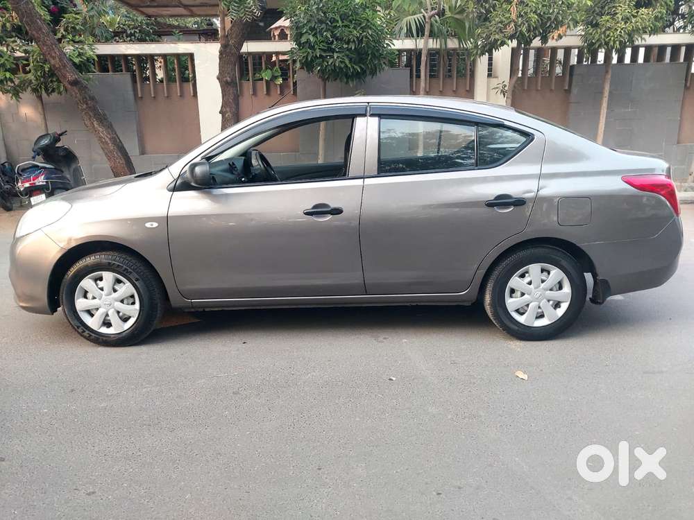 Nissan Sunny Xe, 2014, Petrol