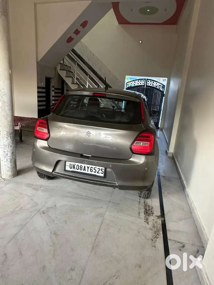 Maruti Suzuki Swift 2021 Petrol 750000 Km Driven