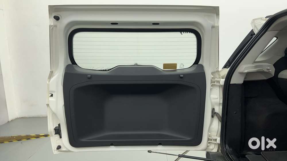 Ford Ecosport 2013-2015 1.5 Ti Vct Mt Titanium, 2017, Petrol