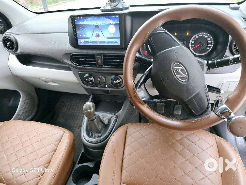 Hyundai Grand I10 Nios Era, 2019, Petrol