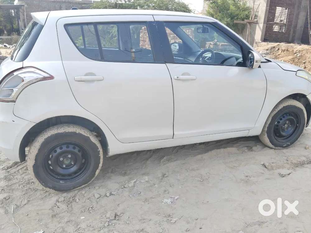 Maruti Suzuki Swift Vdi 2012 Diesel