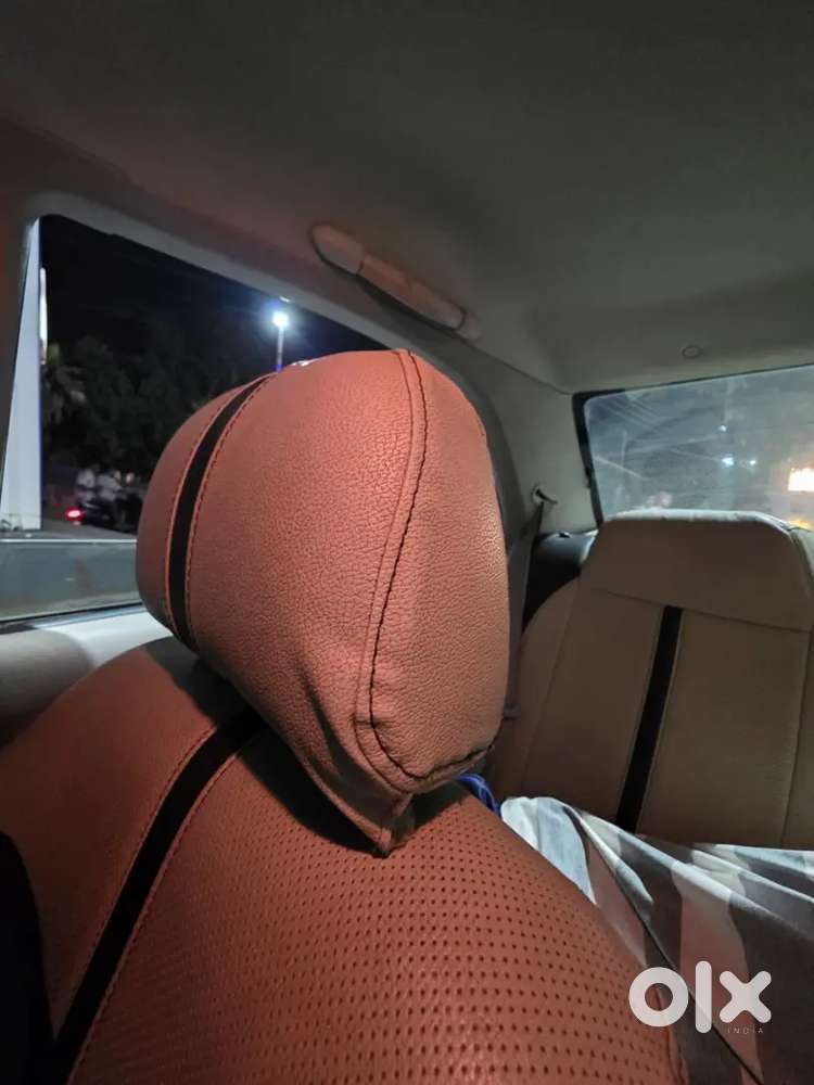 Hyundai Accent 2008 Model Well Maintained Car Just Take And Drive