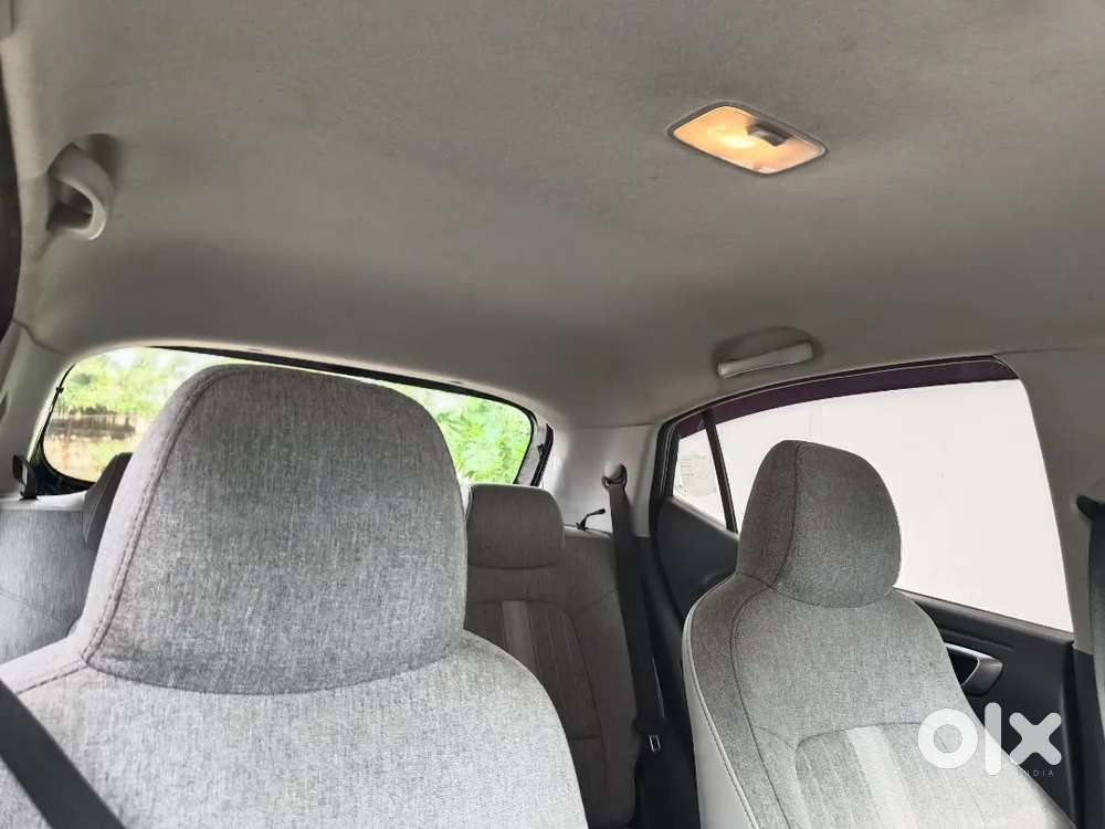 Hyundai Grand I10 Sportz 2021