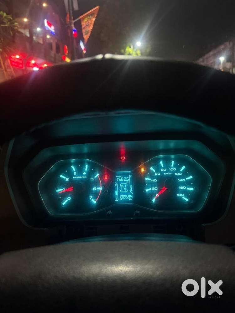 Mahindra Scorpio Classic 2016 Diesel Well Maintained