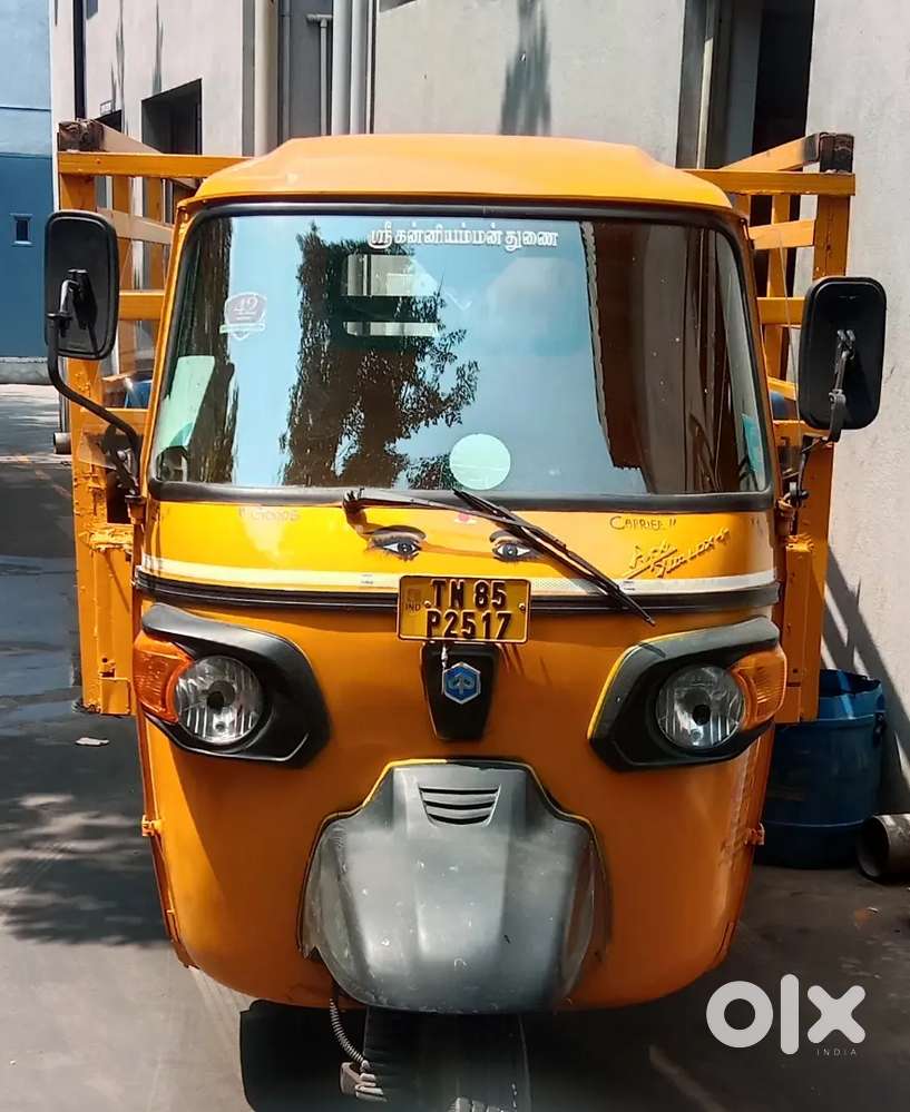 Ape auto good condtion - Commercial & Other Vehicles - 1822510366
