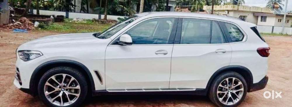 Bmw X5 Xdrive 30d, 2021, Diesel