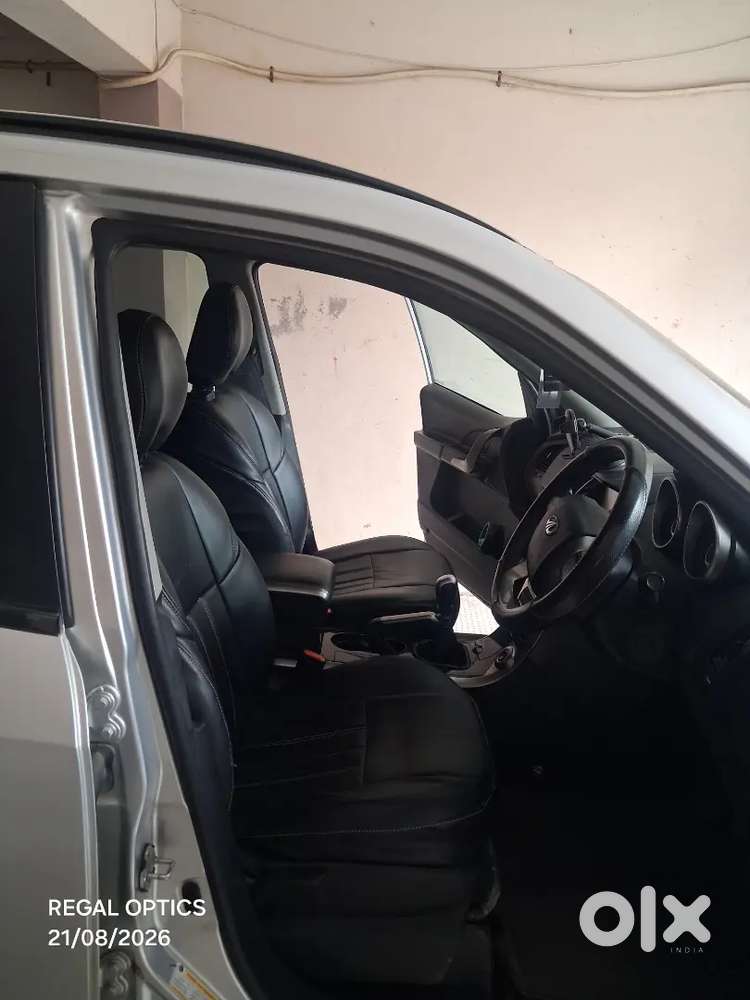 Mahindra Xuv500 2.2 W7 2019