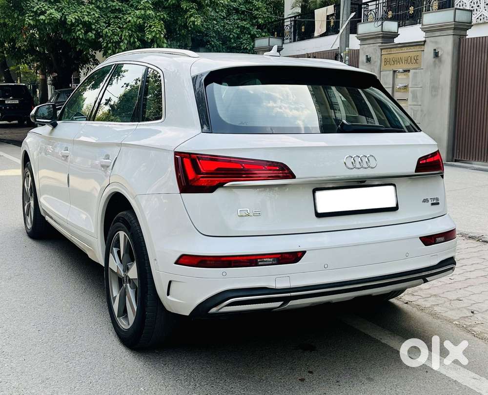 Audi Q5 2.0 45 Tfsi Technology, 2024, Petrol