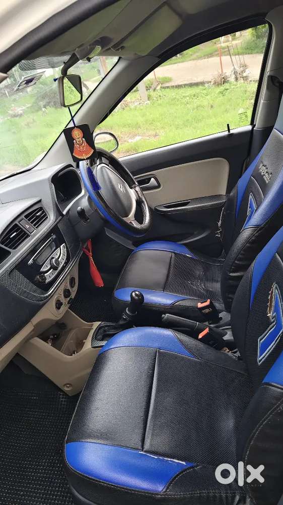 Maruti Suzuki Alto 2017