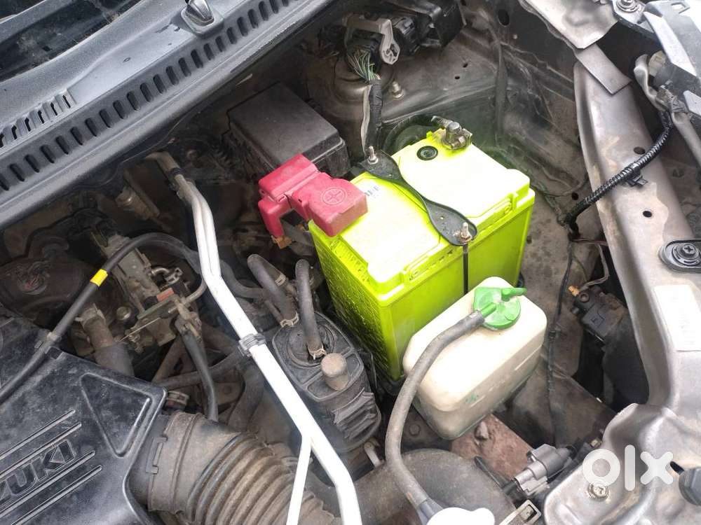 2015 Maruti Wagon R