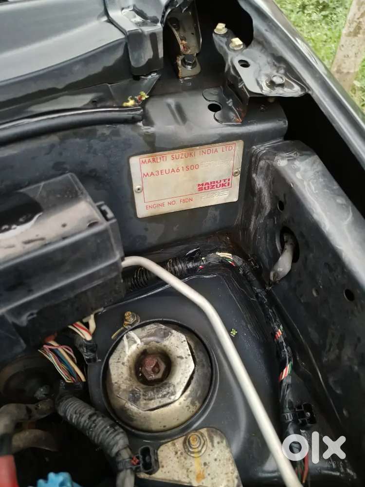 Alto800 Lxi Bs6 2019 Aug