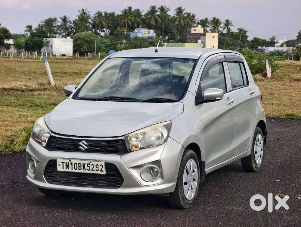 Maruti Suzuki Celerio Zxi At, 2020, Petrol